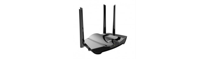 DAHUA DH-AX30: Wi-Fi роутер нового поколения для надежного соединения