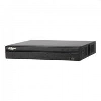 DAHUA DHI-NVR2108HS-8P-4KS2 IP Видеорегистратор (NVR)