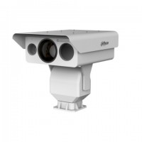 DAHUA DH-TPC-PT8421CP-B20100 Тепловизионная IP-камера