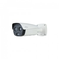 DAHUA DH-TPC-BF2221P-TB7F8 Тепловизионная IP-камера