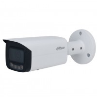DAHUA DH-IPC-HFW5449TP-ASE-LED-0280B IP-камера уличная
