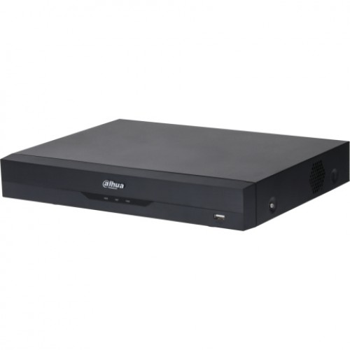 DAHUA DH-XVR5116H-4KL-I3 Видеорегистратор гибридный