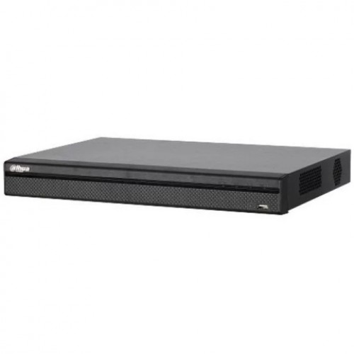 DAHUA DH-XVR5116H-4KL Видеорегистратор гибридный