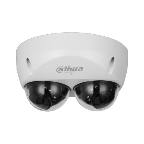 DAHUA DH-IPC-HDBW5441FP-DAE-AS-E2-0280B IP-камера