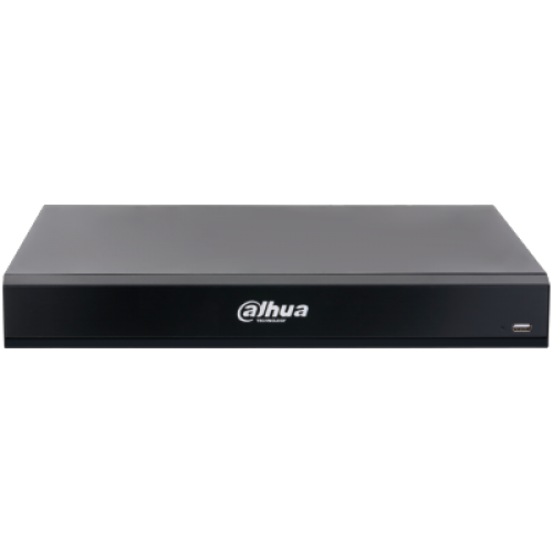 DAHUA DHI-NVR5216-16P-XI IP-видеорегистратор