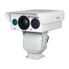 DAHUA DHI-TPC-PT8641C-B20100Z56L3-BM-AC-S53 Поворотный тепловизор