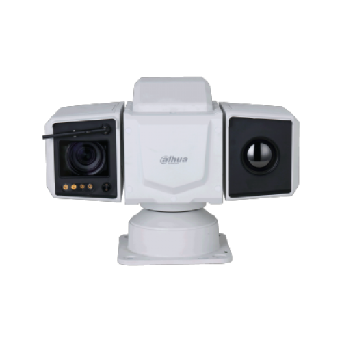 DAHUA DHI-TPC-PT8641MA-TB13Z45V1-IR-S22 Поворотный тепловизор