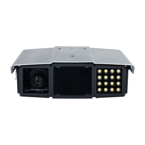 DAHUA DHI-ITC1652-SU2F-GQE-C2R1-IRL8ZF1640-P Камера спецприменения
