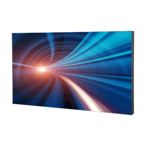 DAHUA DHI-LS550UEM-EF Монитор
