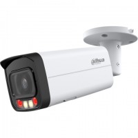 DAHUA DH-IPC-HFW2849TP-AS-IL-0600B IP-камера уличная