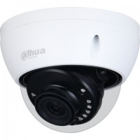 DAHUA DH-HAC-HDBW1500EP-0360B-S2 Видеокамера AHD/TVI/CVI/CVBS