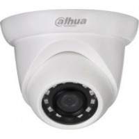 DAHUA DH-IPC-HDW1431SP-0280B-S4 Купольная IP-камера