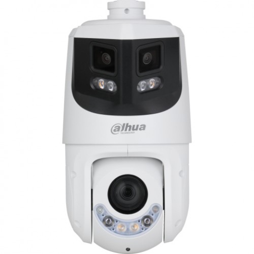 DAHUA DH-SDT4E425-8P-GB-APV1 Поворотная IP-камера