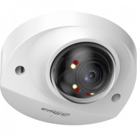 DAHUA DH-IPC-HDBW2249FP-AS-IL-0280B Купольная IP-камера